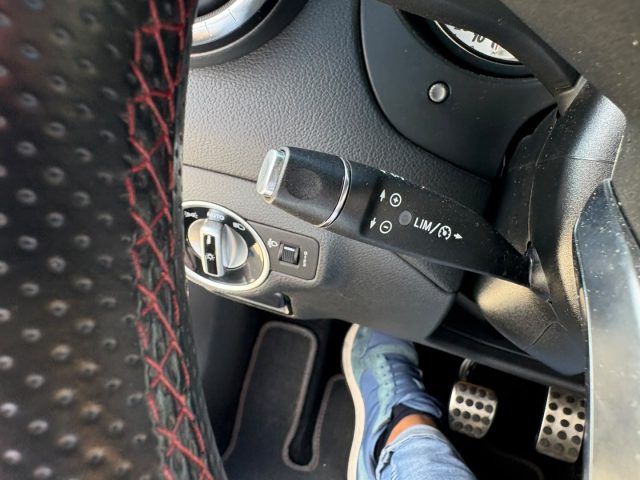 MERCEDES-BENZ CLA 180 usata, con ESP