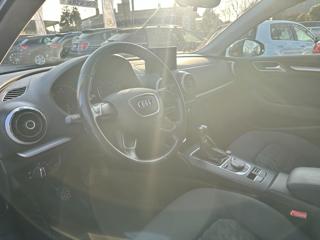 AUDI A3 usata, con Cerchi in lega