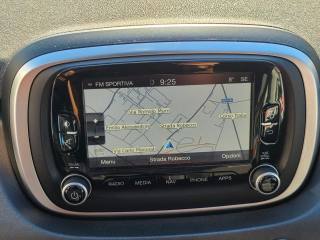 FIAT 500X usata, con Servosterzo