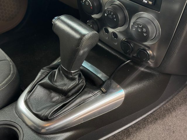 HUMMER H3 usata, con Trazione integrale