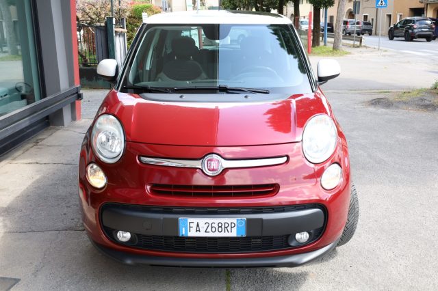 FIAT 500L usata 98