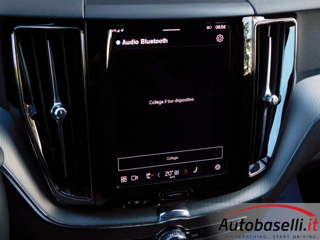 VOLVO XC60 usata, con Airbag testa