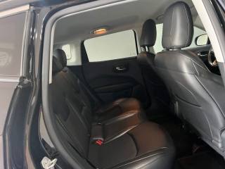 JEEP Compass usata, con Chiusura centralizzata