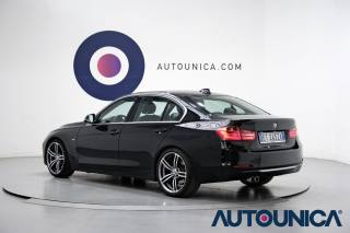 BMW 316 usata, con Servosterzo