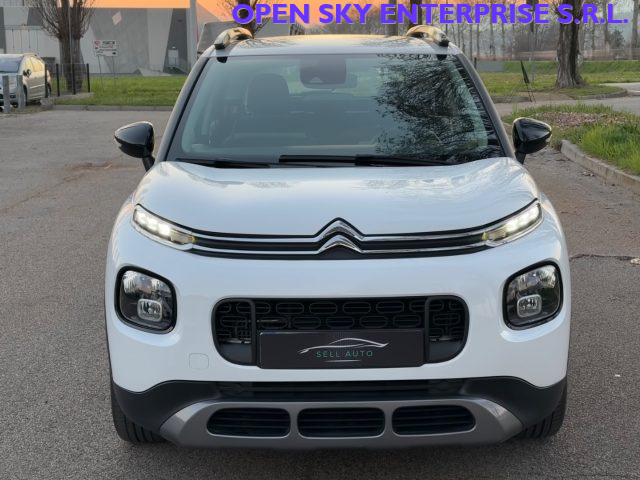 CITROEN C3 Aircross usata, con Chiusura centralizzata