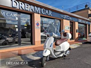 PIAGGIO Vespa 125 Primavera