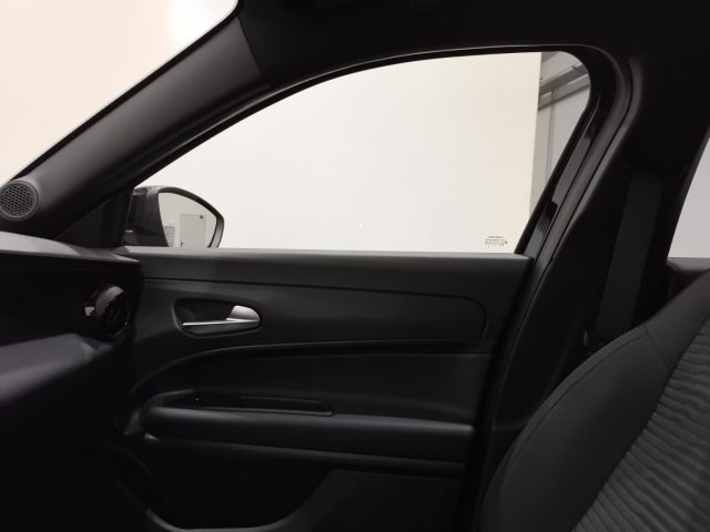 ALFA ROMEO Junior usata, con Immobilizzatore elettronico