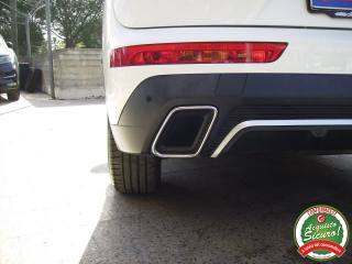 DS AUTOMOBILES DS 7 Crossback usata, con MP3