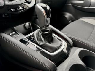 NISSAN Qashqai usata, con Hotspot Wi-Fi