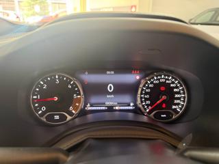 JEEP Renegade usata, con Controllo trazione