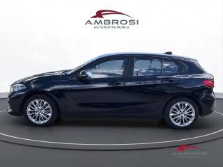 BMW 116 usata 5