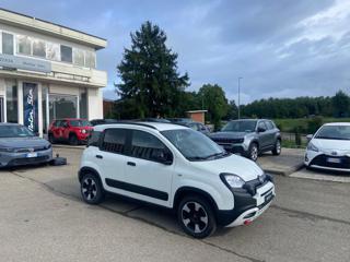 FIAT Panda Cross usata, con Chiusura centralizzata telecomandata
