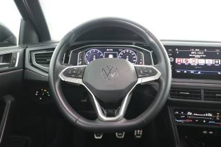VOLKSWAGEN Taigo usata 5