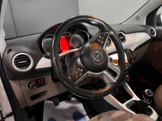OPEL Adam usata, con Autoradio