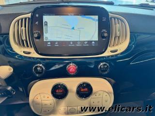 FIAT 500 usata, con Fari LED