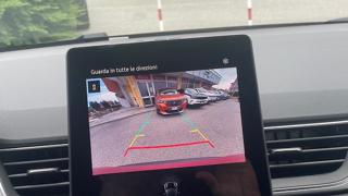 RENAULT Captur usata, con Controllo trazione