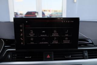 AUDI RS4 usata, con Sensore di luce