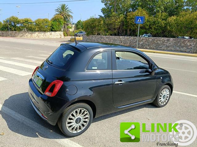 FIAT 500 usata 39