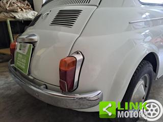 FIAT 500 usata 32