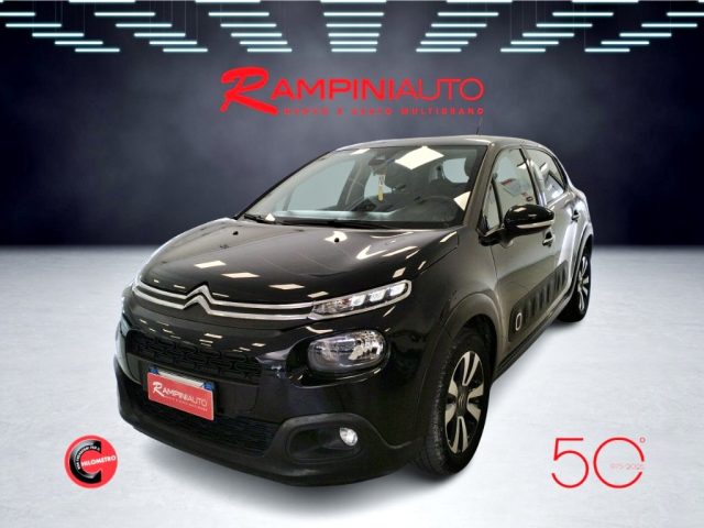 CITROEN C3 usata 1