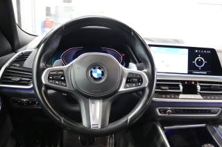 BMW X6 usata, con Sensore di luce