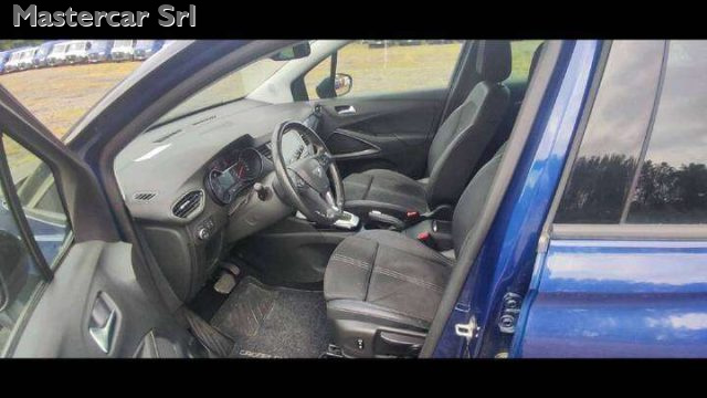 OPEL Crossland usata, con Boardcomputer