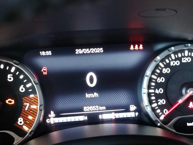 JEEP Renegade usata 23