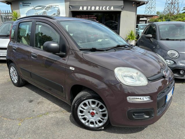 FIAT Panda usata, con Airbag Passeggero
