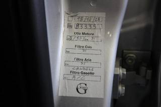 FIAT 500L usata, con Cruise Control