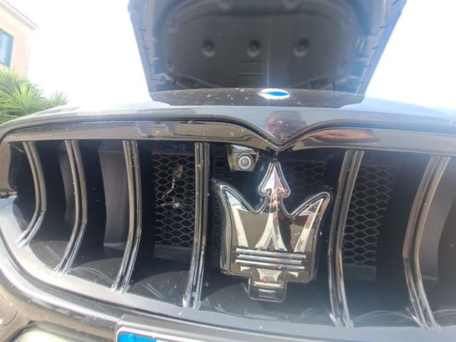 MASERATI Grecale usata 52