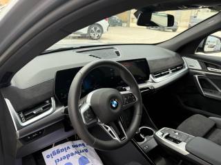 BMW X2 usata, con Boardcomputer
