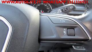 AUDI A4 usata, con USB