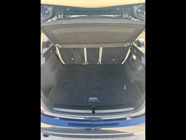 BMW 225 usata, con Interni in pelle