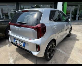 KIA Picanto usata 3
