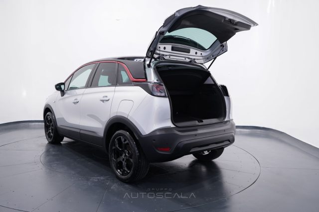OPEL Crossland usata 29