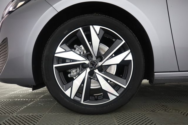 PEUGEOT 308 usata 8