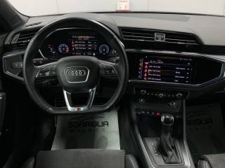 AUDI Q3 usata, con Cronologia tagliandi