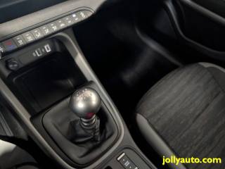 JEEP Avenger usata, con Volante multifunzione