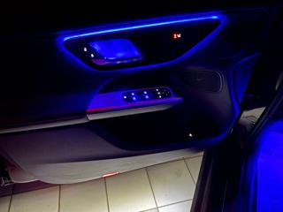 MERCEDES-BENZ GLC 200 usata, con Immobilizzatore elettronico