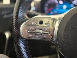MERCEDES-BENZ A 180 usata, con Servosterzo