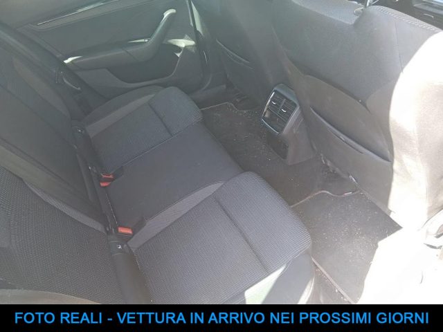 SKODA Octavia usata, con Controllo trazione