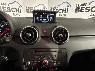 AUDI A1 usata, con ESP