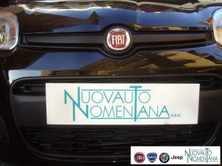 FIAT Panda usata, con Boardcomputer