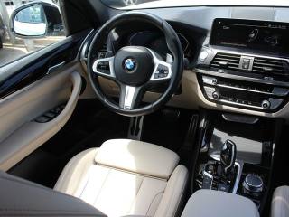 BMW X3 usata, con Regolazione elettrica sedili