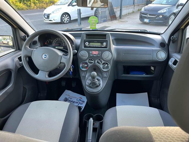 FIAT Panda usata 7