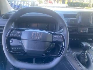 FIAT Doblo usata 26