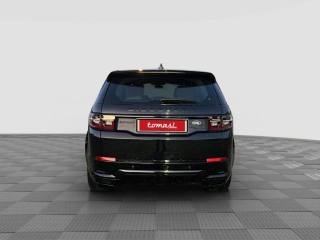 LAND ROVER Discovery usata 3