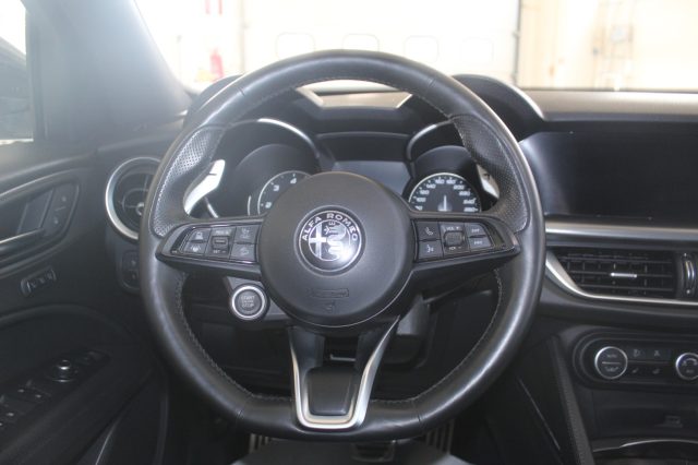 ALFA ROMEO Stelvio usata, con Cruise Control