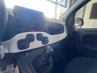 FIAT Panda usata, con ESP