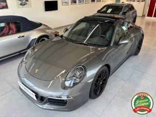 PORSCHE 911 usata, con Boardcomputer